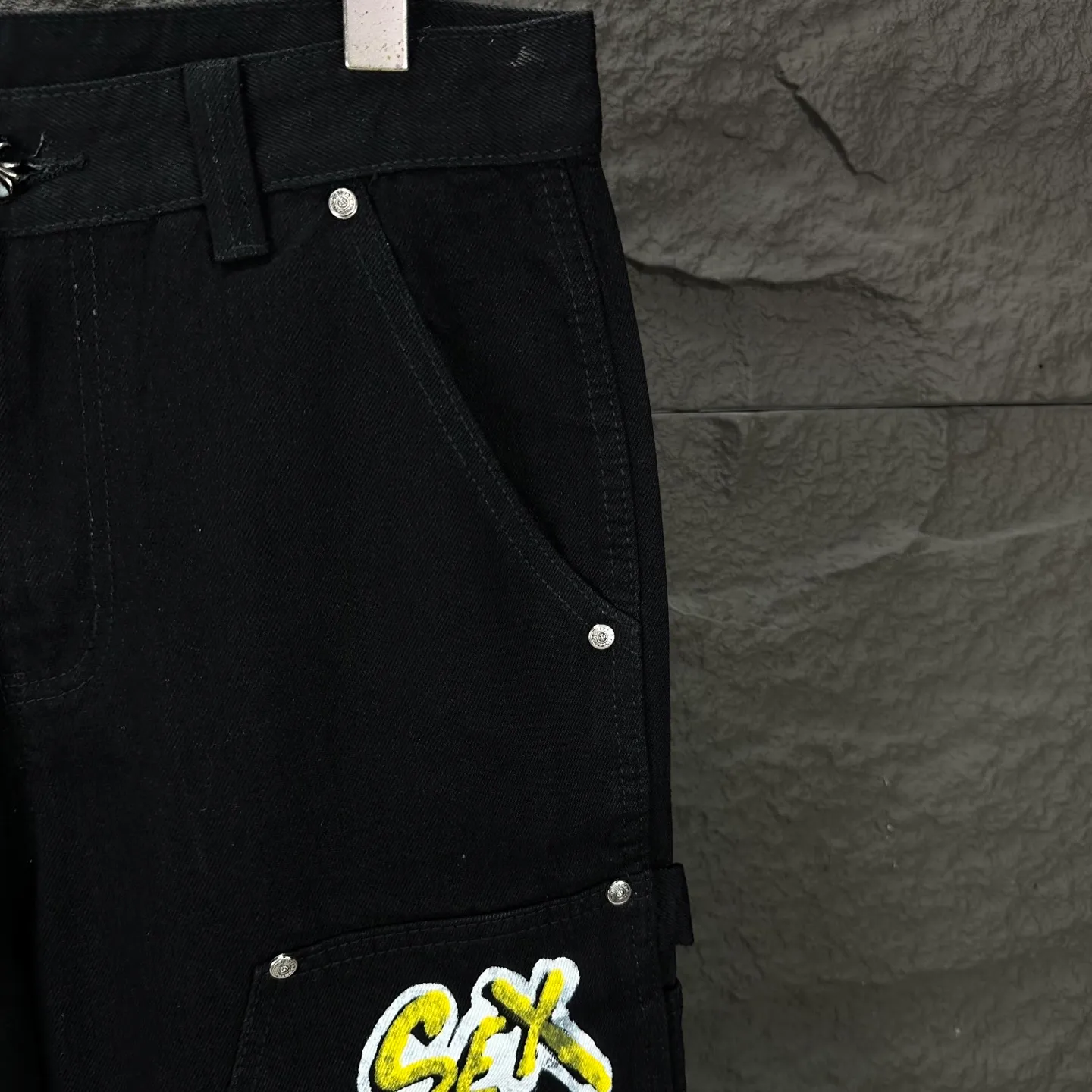 2025New Arrival Quality ， ， ， ， ， ！ ， ， ！！！ ：Black Size：28、30、32、34、36（ Size）